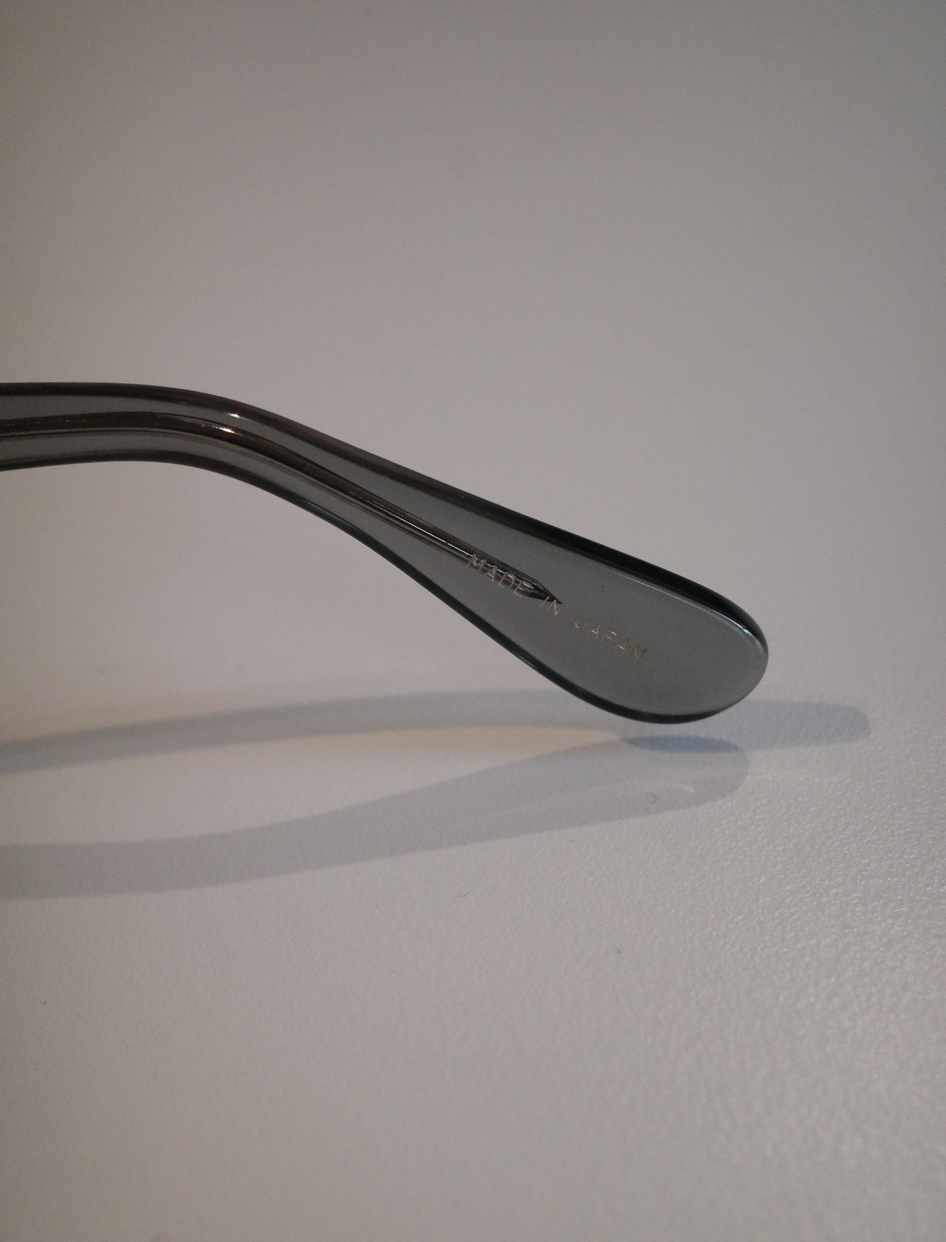 BuddyOptical YALE - Shadow