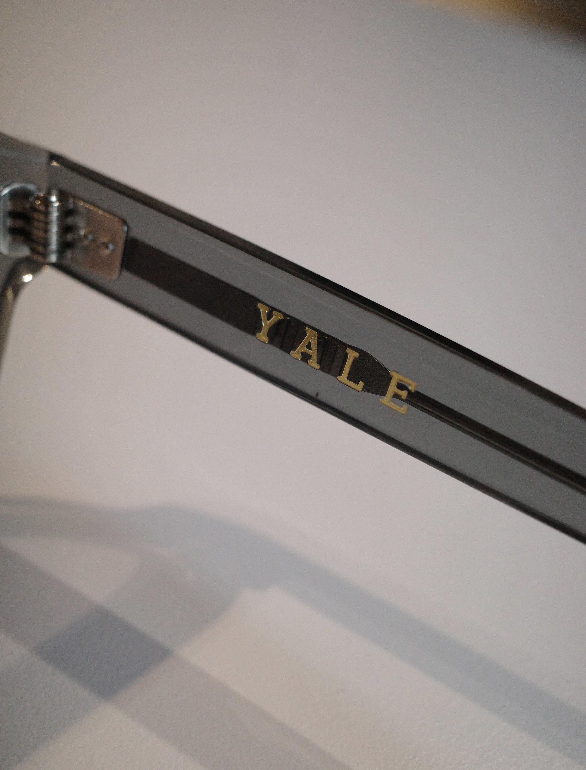 BuddyOptical YALE - Shadow