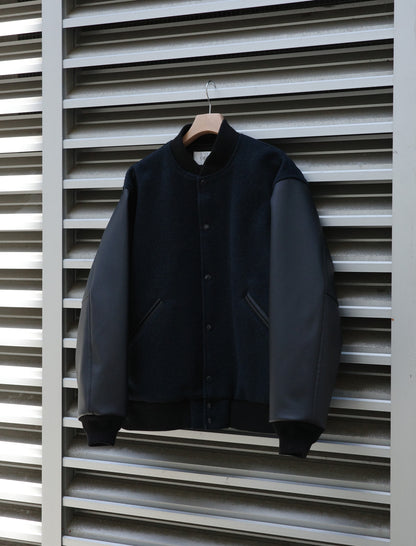 Stadium Jumper - Navy