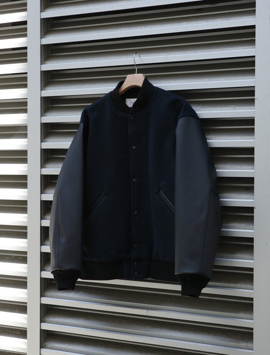 Stadium Jumper - Navy