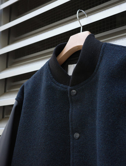 Stadium Jumper - Navy