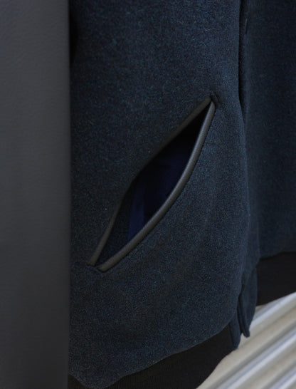 Stadium Jumper - Navy
