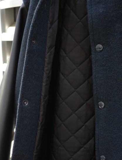 Stadium Jumper - Navy