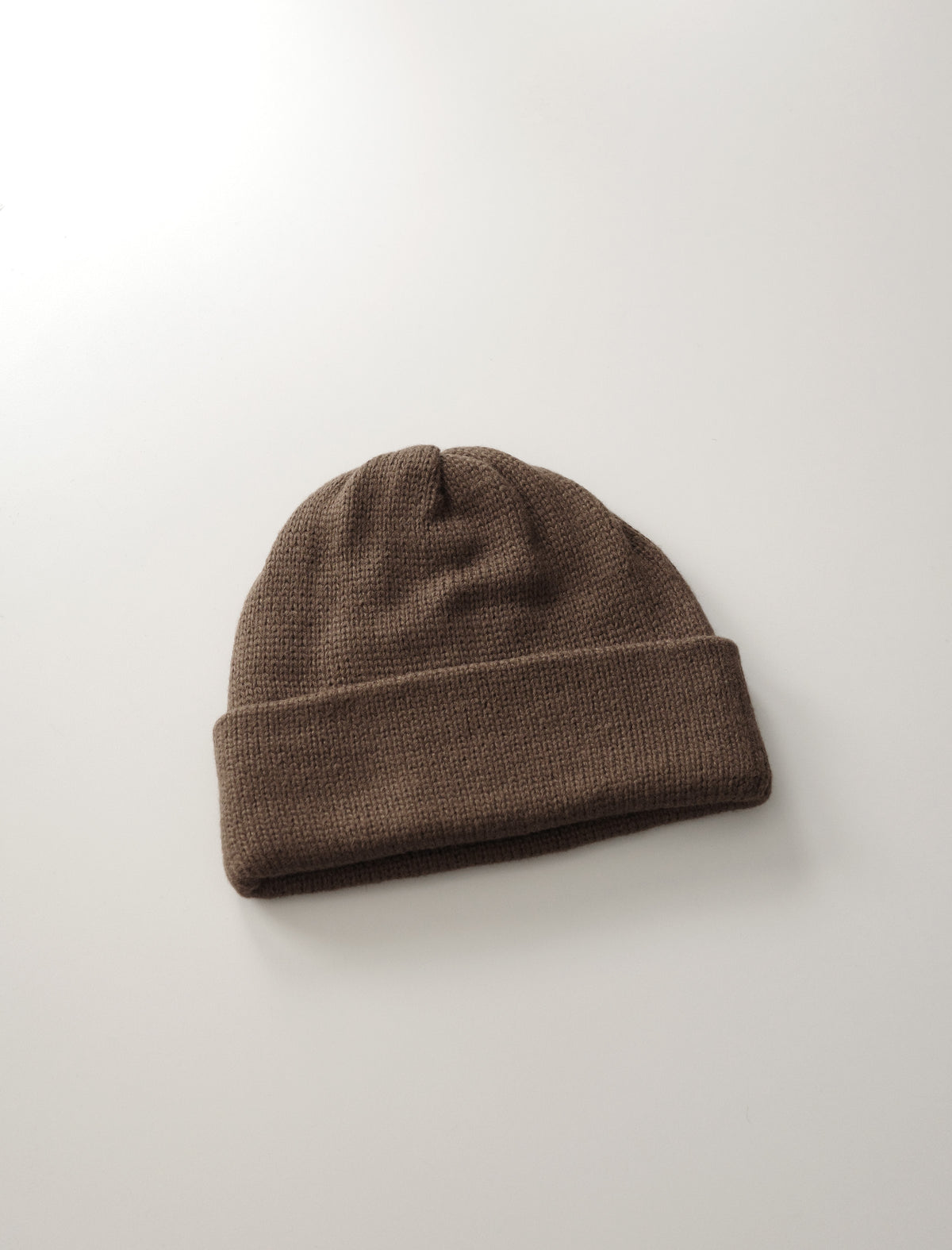 COMESANDGOES 5G Silk Knit Olive