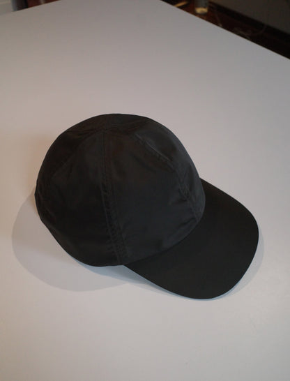 COMESANDGOES DICROS Cap - Charcoal