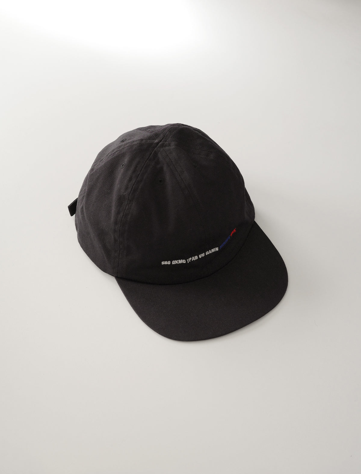 Good Kid Cap - Black
