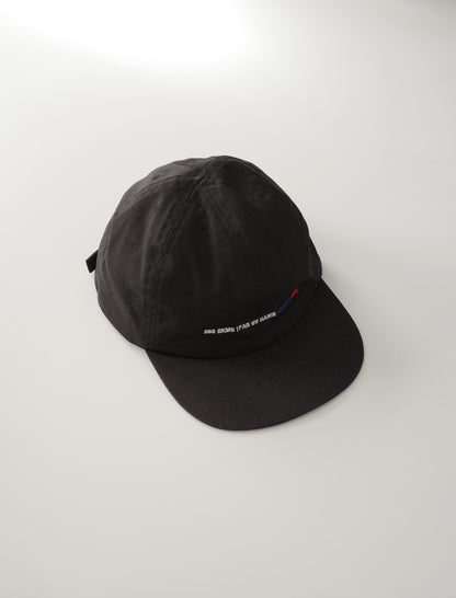 Good Kid Cap - Black
