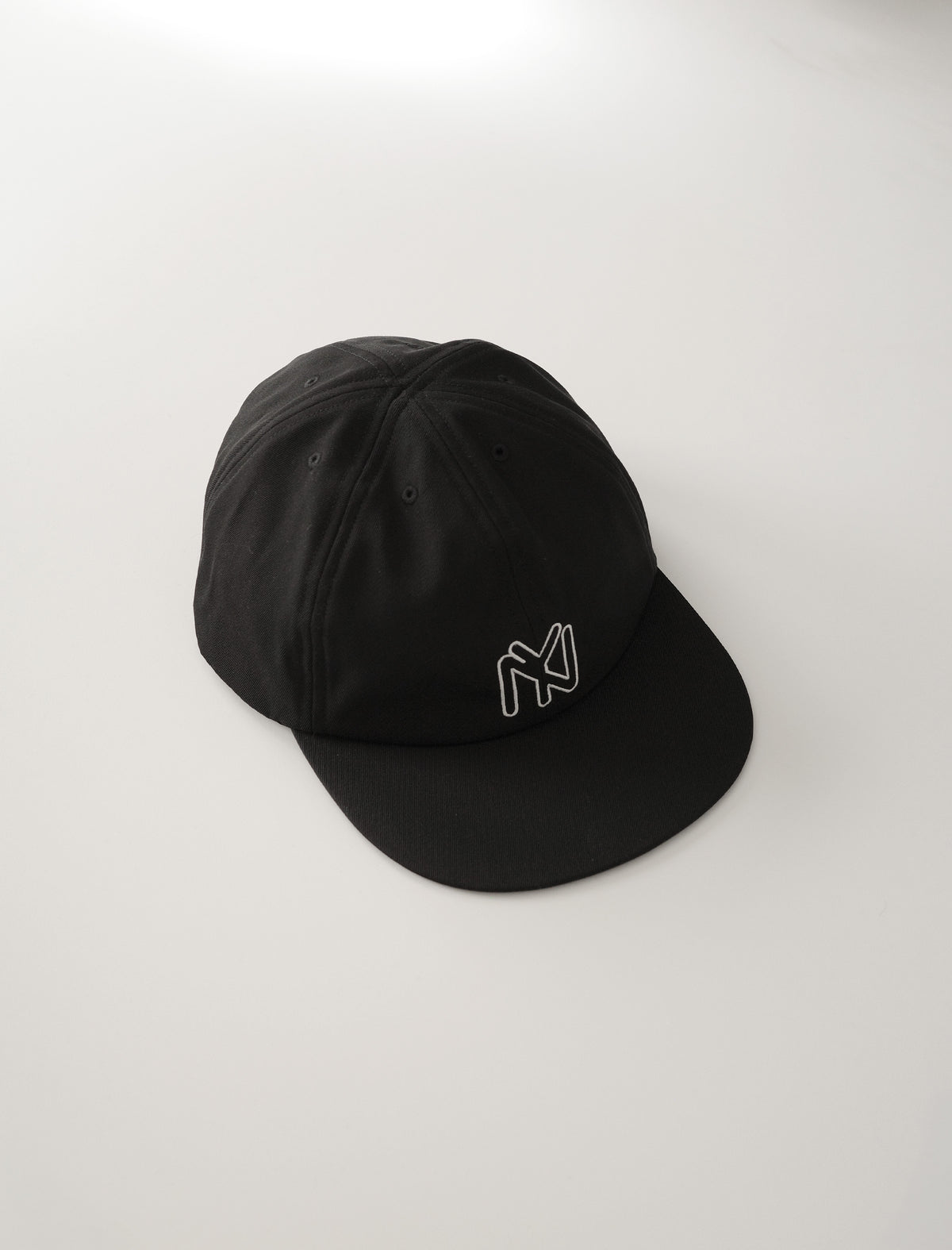 COMESANDGOES NY Cap Black