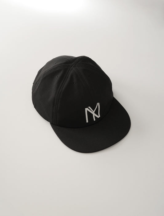 NY Cap - Black