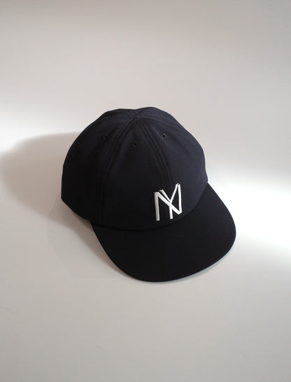 COMESANDGOES NY Cap Navy