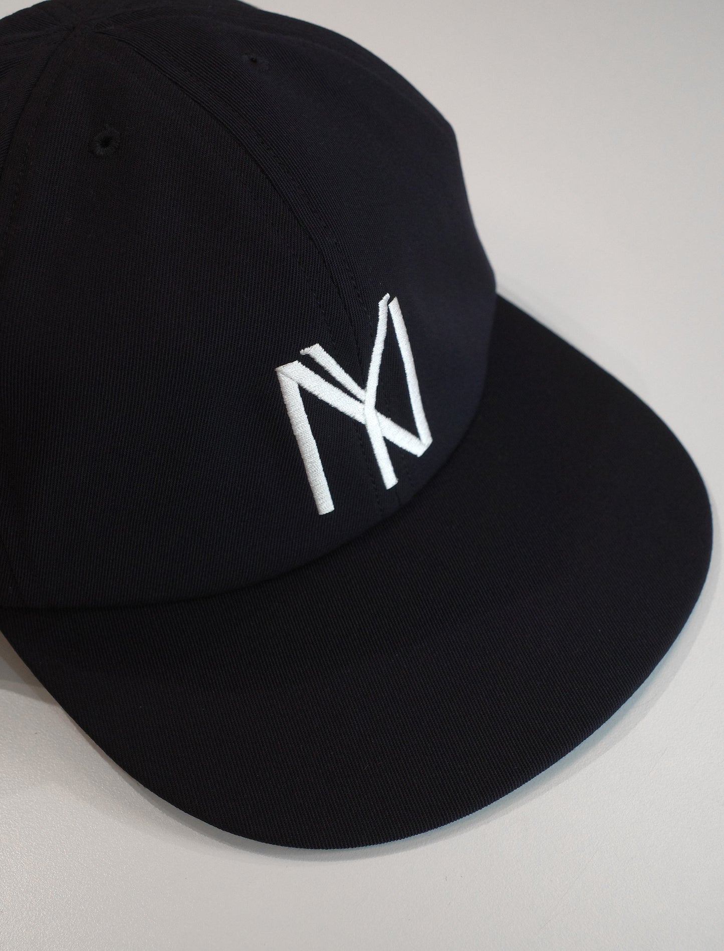 COMESANDGOES NY Cap Navy