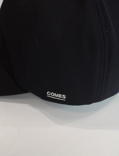 COMESANDGOES NY Cap Navy