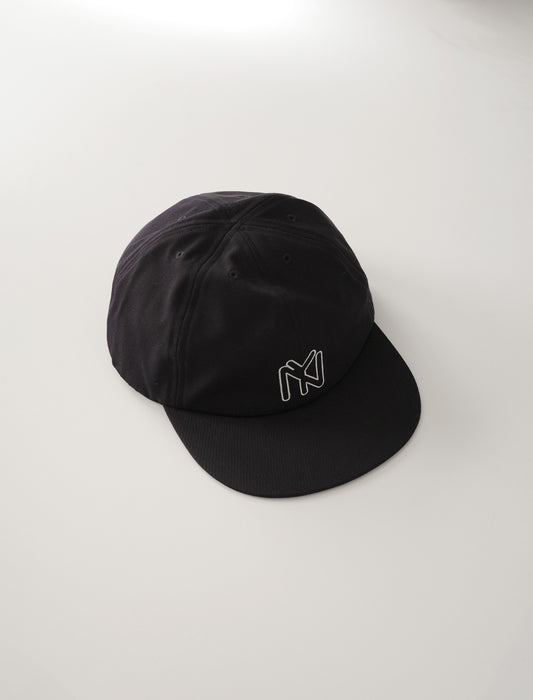 COMESANDGOES NY Cap Navy