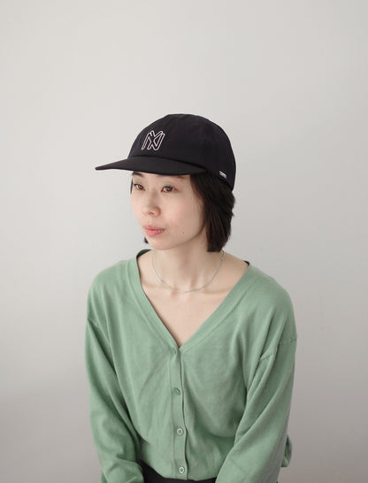 COMESANDGOES NY Cap Navy