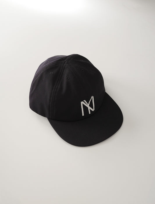 NY Cap - Navy
