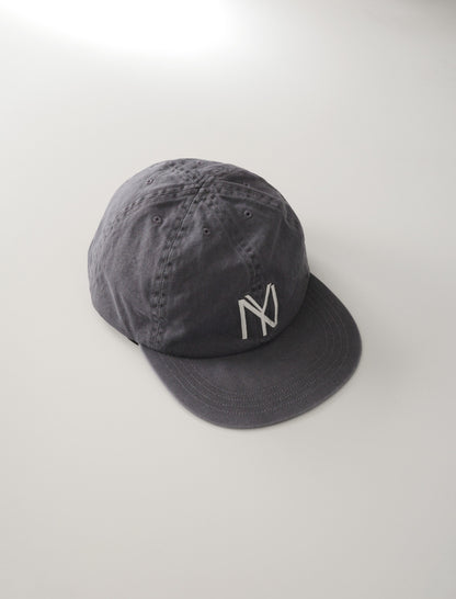 NY Pigment-Dyed Cap - Navy