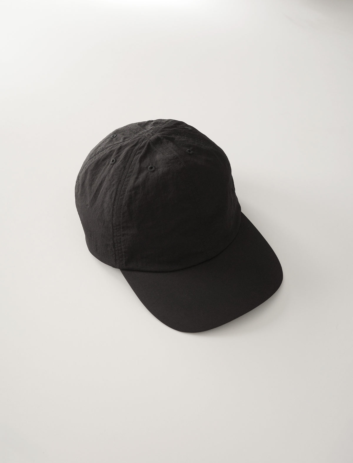 COMESANDGOES OLMETEX Cap Black