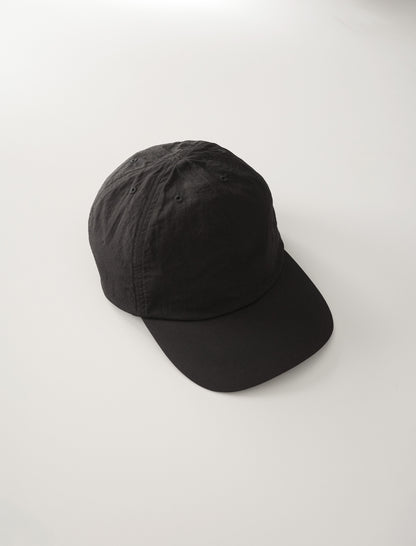COMESANDGOES OLMETEX Cap Black