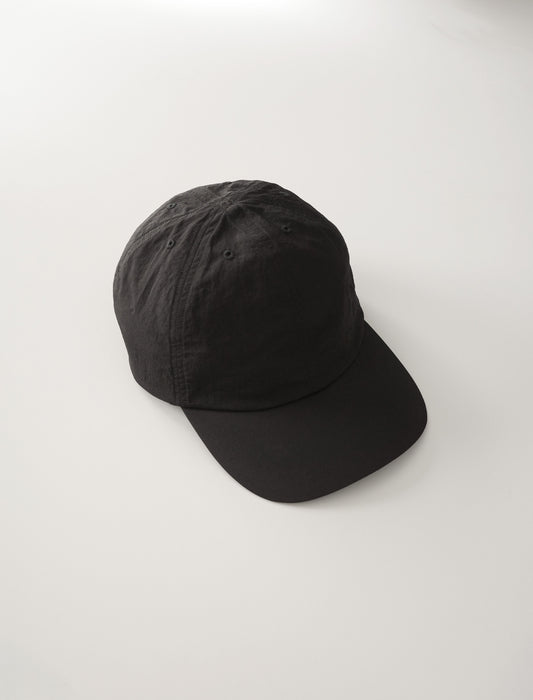 COMESANDGOES OLMETEX Cap Black