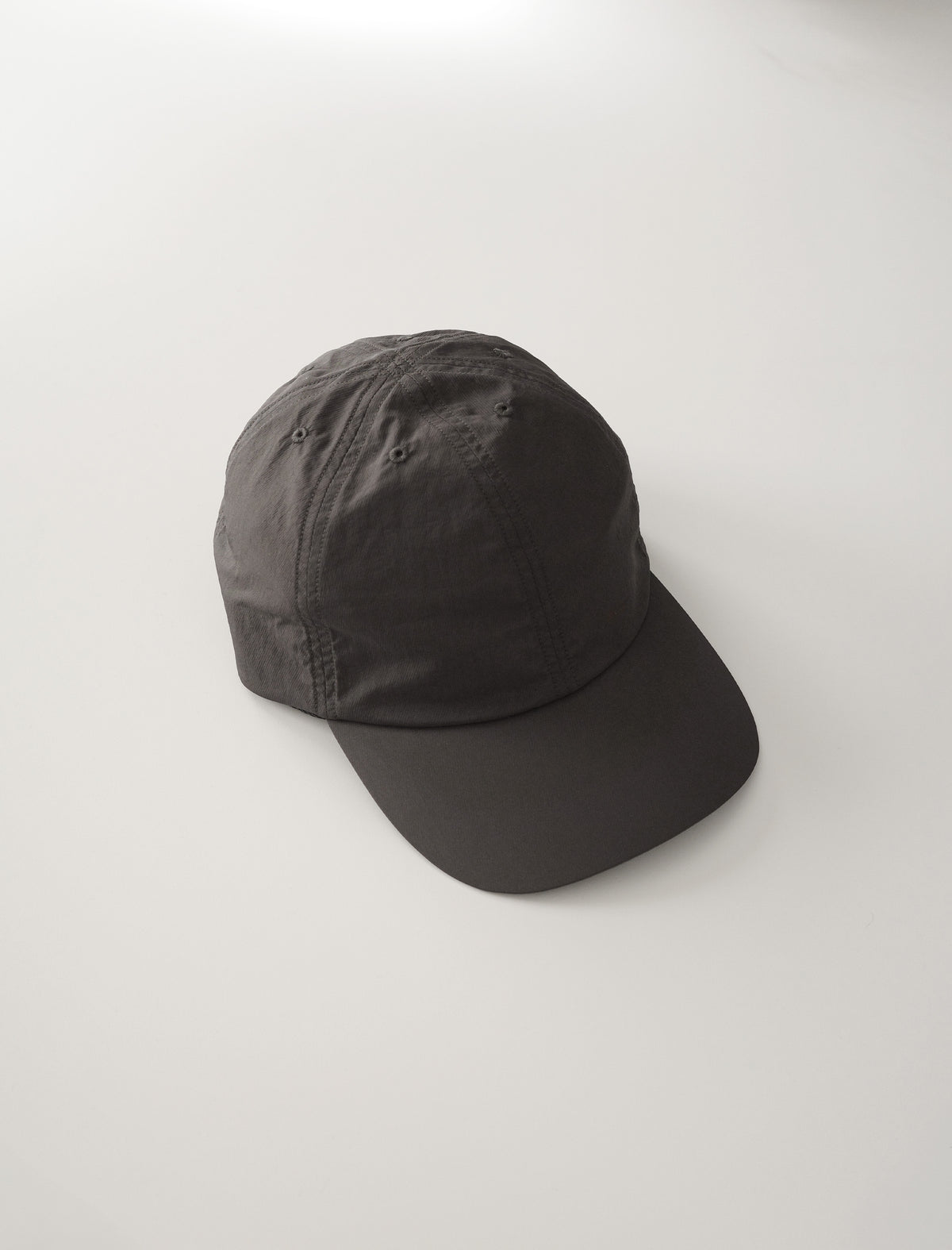 COMESANDGOES OLMETEX Cap Charcoal