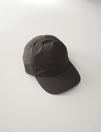 COMESANDGOES OLMETEX Cap Charcoal