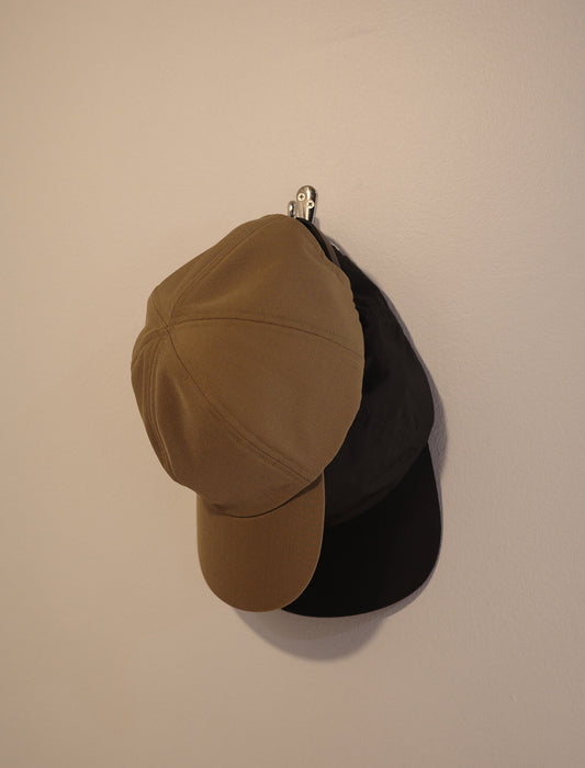 COMESANDGOES Standard Cap