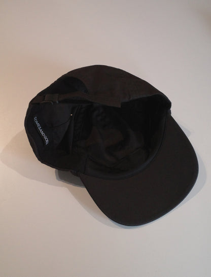 COMESANDGOES Vinyl Magazine Cap