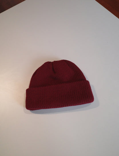 COMESANDGOES Wool Standard Knit