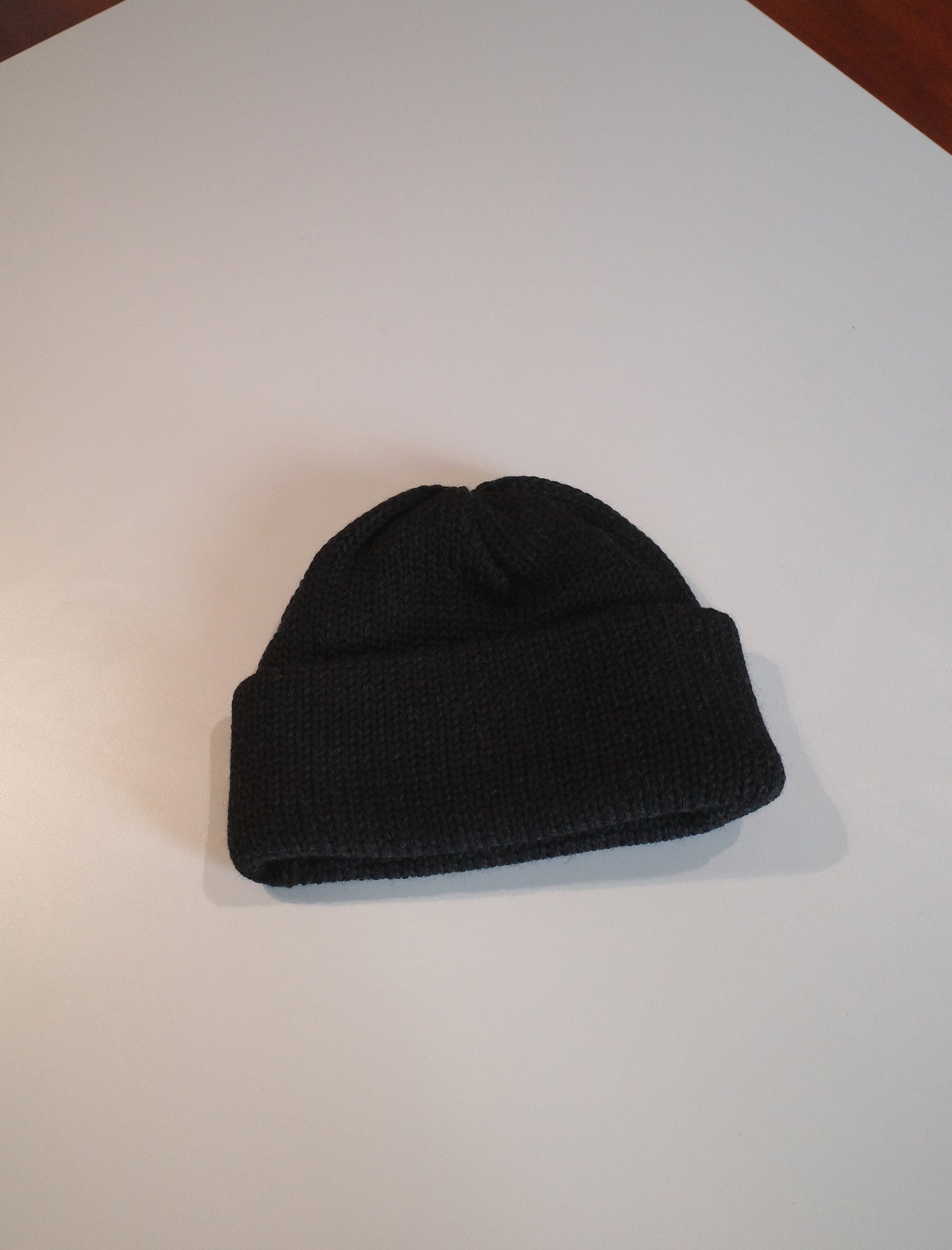 COMESANDGOES Wool Standard Knit