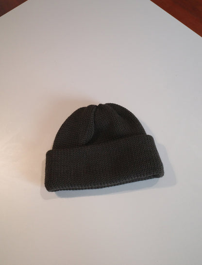 COMESANDGOES Wool Standard Knit