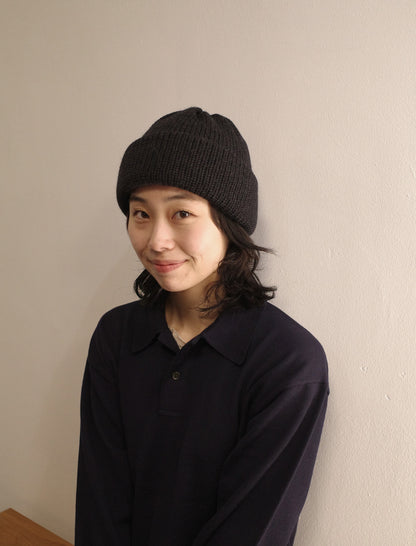 COMESANDGOES Wool Standard Knit