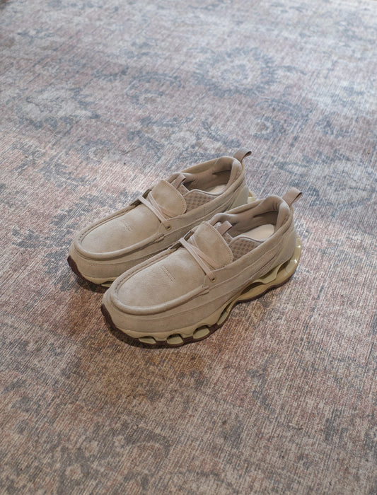 Mizuno Sportstyle Wave Prophecy Moc - Khaki