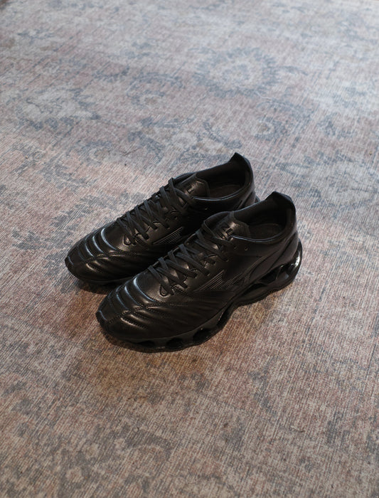 Mizuno Sportstyle Wave Prophecy Morelia Neo - Black