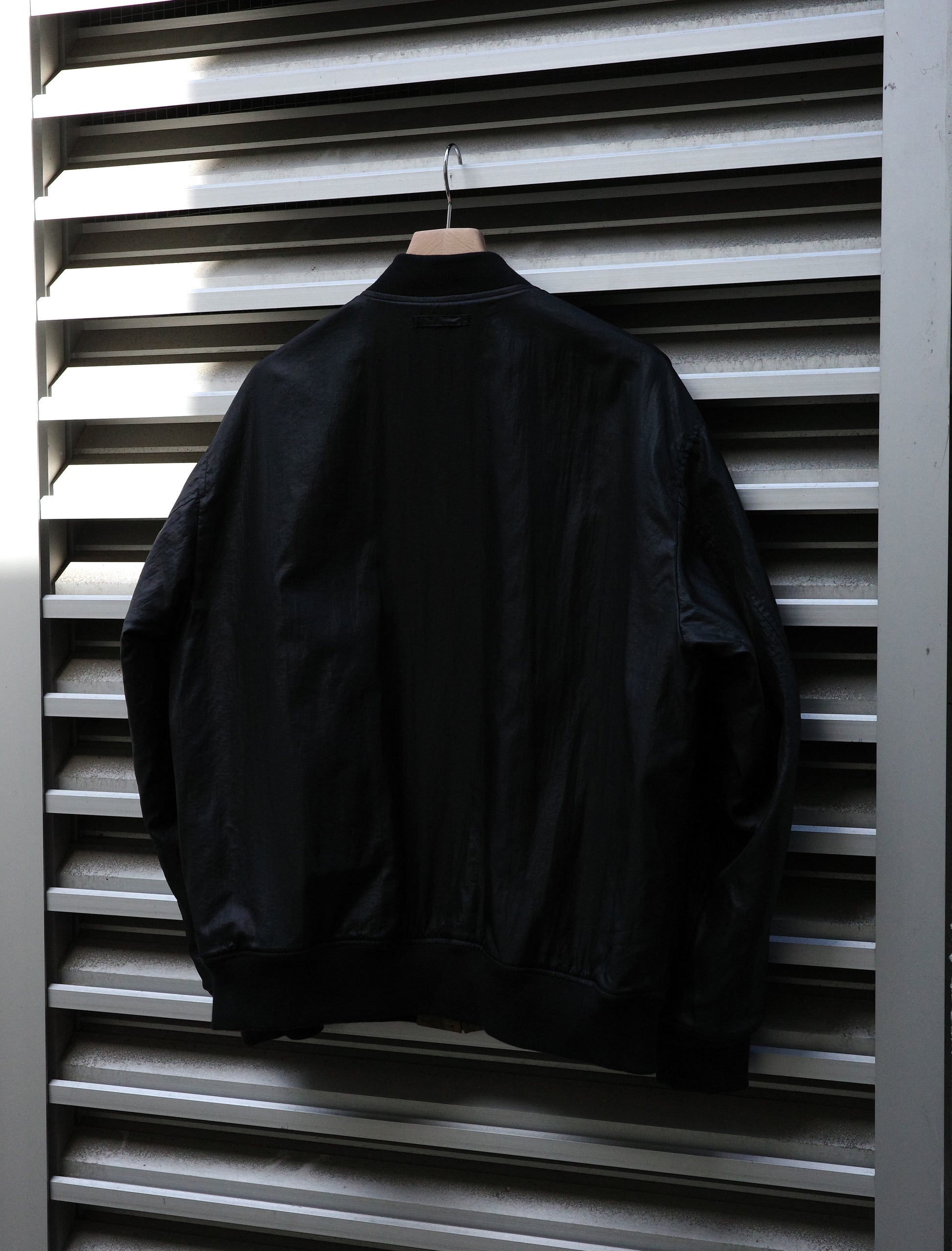 ULTERIOR R/C West Point Cadet Jacket Sand Brown