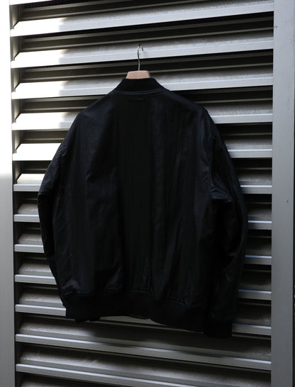 ULTERIOR R/C West Point Cadet Jacket Sand Brown